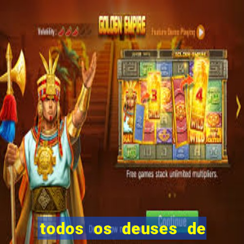 todos os deuses de dungeon ni deai deuses de dungeon